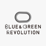 Blue & Green Revolution拠点ショートムービーが公開されました！