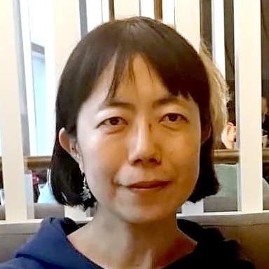 ISOMURA Naoko