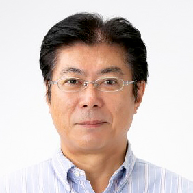KAIDA Hiroshi