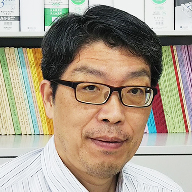 SENJYU Tomonobu