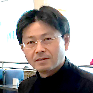 SHIMABUKURO Akimichi